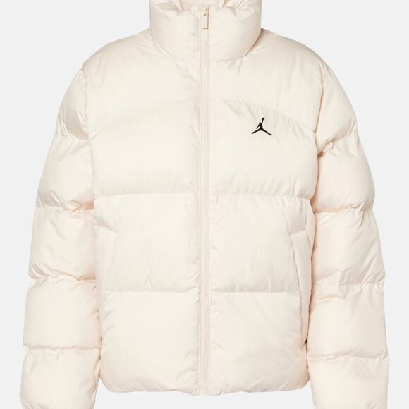 Nike JORDAN PUFFER JACKET - Picture 4 of 4